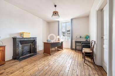 Appartement 3 pièces 219500 €