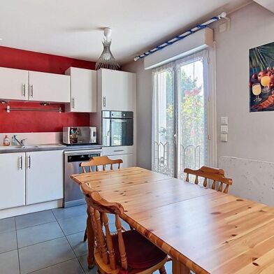 Maison 4 pièces 229900 €