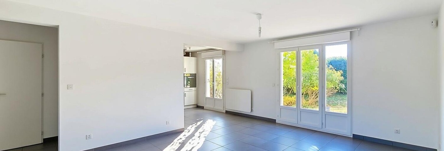 Maison 4 Pièces 91 m² à vendre à Pont-du-Château (63430)