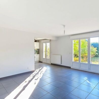 Maison 4 pièces 229900 €