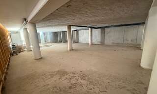 Commerce  219 m² à vendre à La Seyne-sur-Mer (83500)