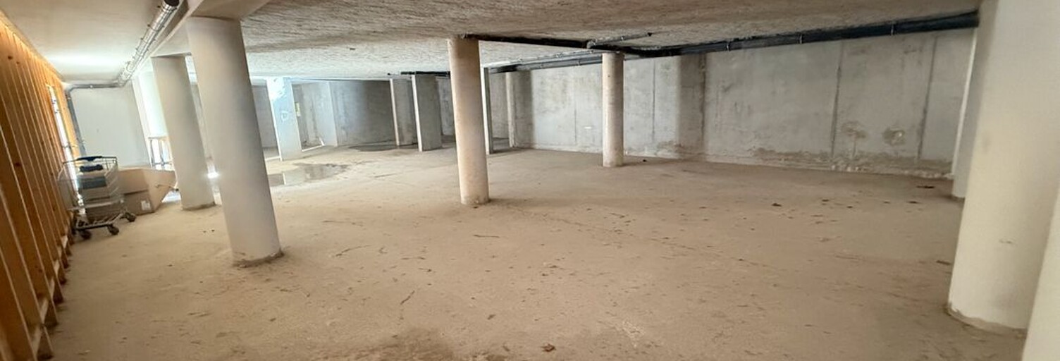 Commerce  219 m² à vendre à La Seyne-sur-Mer (83500)