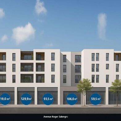 Commerce  498200 €