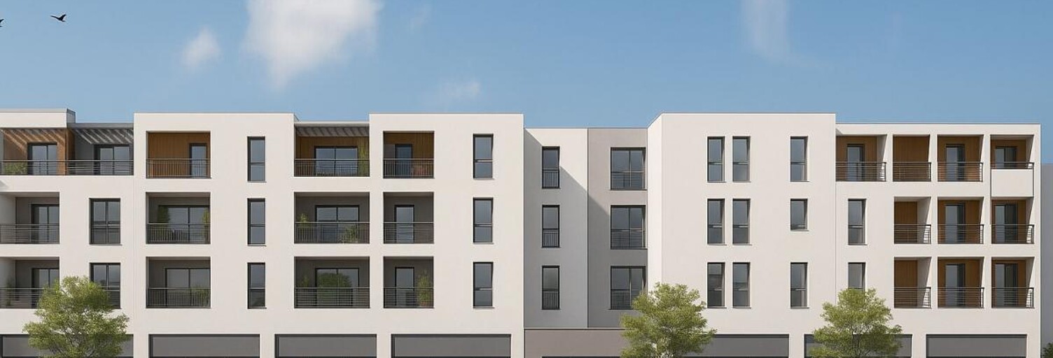 Commerce  94 m² à vendre à Aubagne (13400)