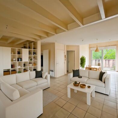 Appartement 4 pièces 350000 €