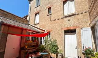 Appartement 2 Pièces 51 m² à vendre à Orléans (45000)