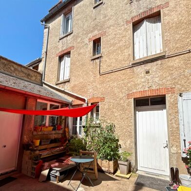 Appartement 2 pièces 135000 €