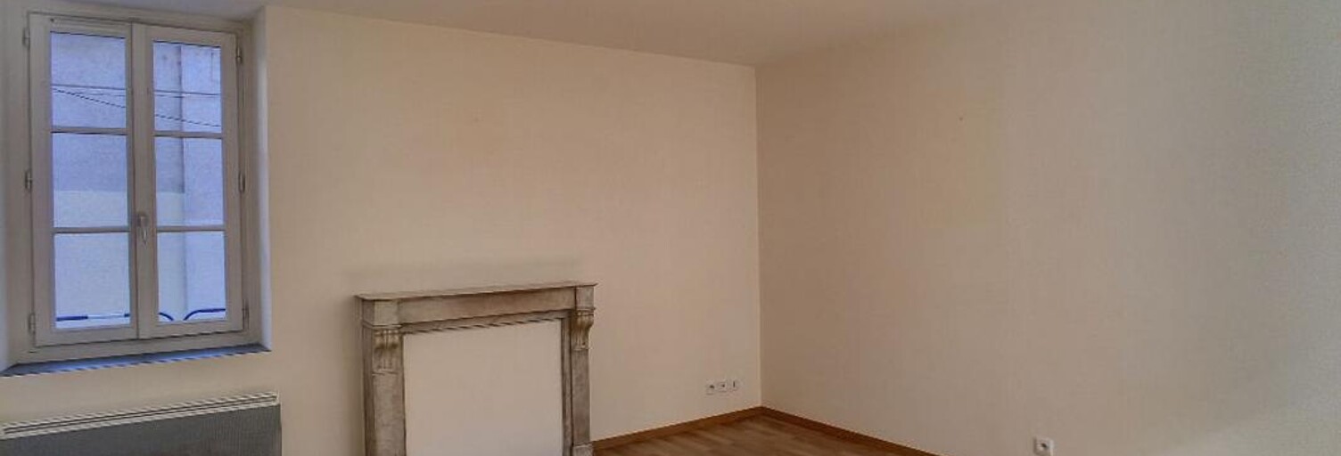 Appartement 2 Pièces 51 m² à vendre à Orléans (45000)