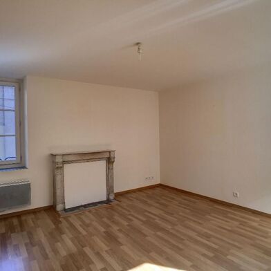 Appartement 2 pièces 108000 €