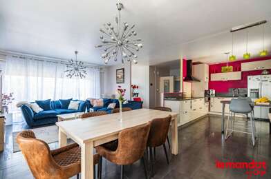 Maison 8 pièces 524000 €