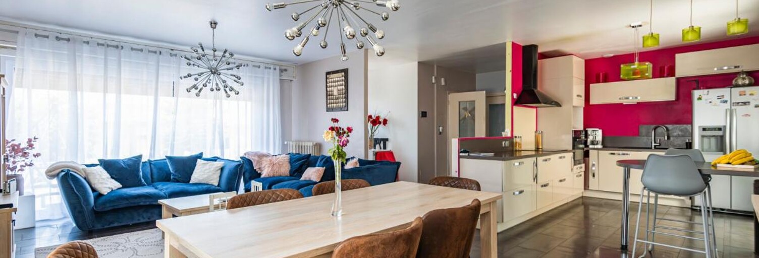 Maison 8 Pièces 285 m² à vendre à Reims (51100)