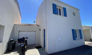 Maison 4 Pièces 86 m² à vendre à Les Mathes (17570)