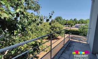 Appartement 2 Pièces 43 m² à vendre à Nantes (44300)