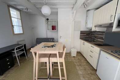 Appartement 1 pièces 97200 €