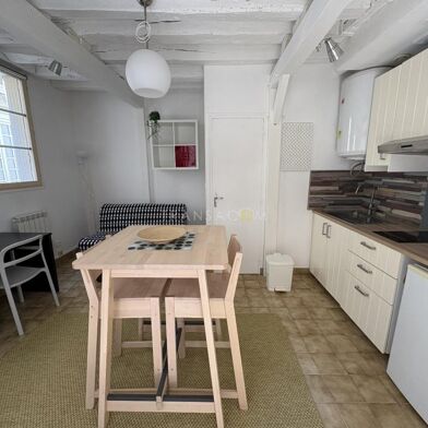 Appartement 1 pièces 97200 €