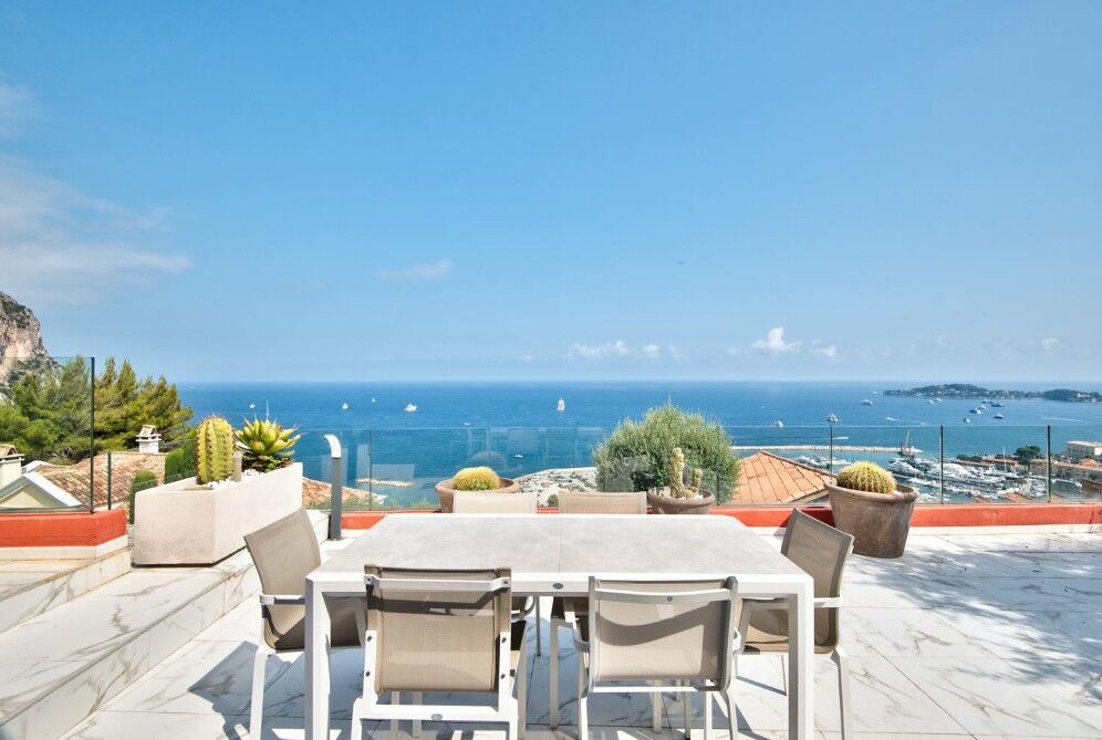 Photo Maison de 3 pièces Beaulieu sur Mer