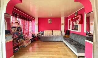 Appartement 5 Pièces 83 m² à vendre à Sarcelles (95200)