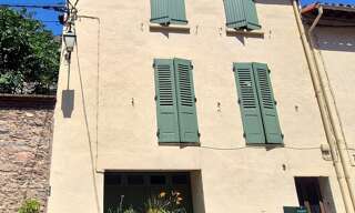 Maison 6 Pièces 135 m² à vendre à Villefranche-de-Conflent (66500)