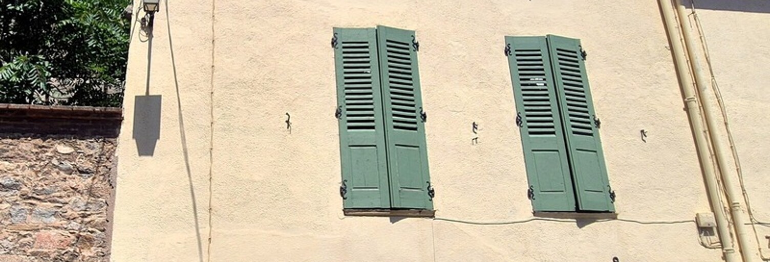 Maison 6 Pièces 135 m² à vendre à Villefranche-de-Conflent (66500)