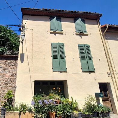 Maison 6 pièces 128900 €