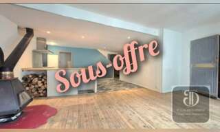 Maison 6 Pièces 135 m² à vendre à Villefranche-de-Conflent (66500)