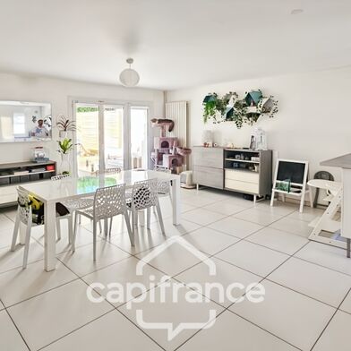 Maison 6 pièces 295000 €