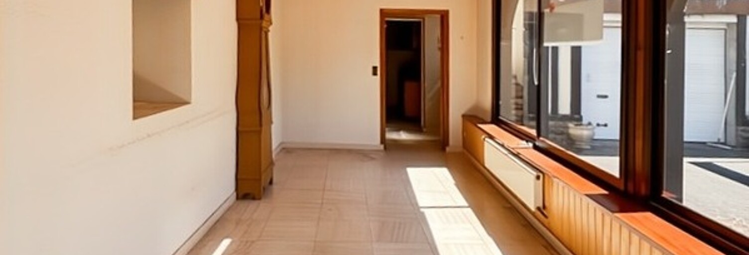 Maison 6 Pièces 120 m² à vendre à Mortain-Bocage (50140)