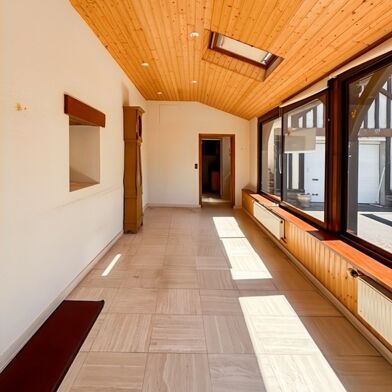 Maison 6 pièces 199990 €