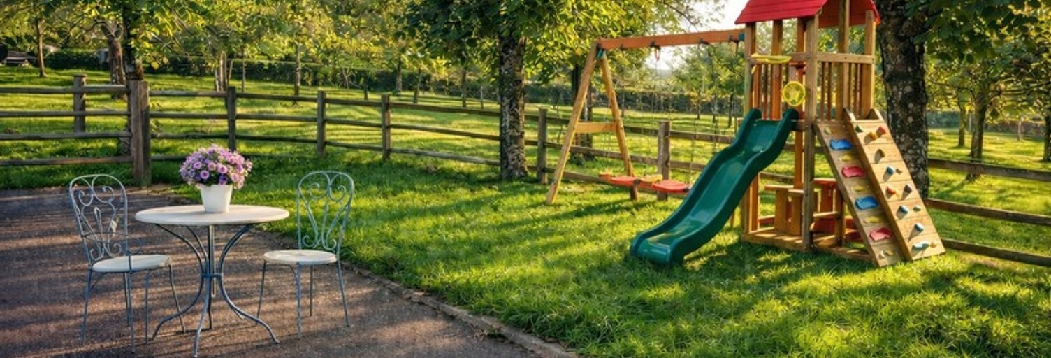 Maison 6 Pièces 120 m² à vendre à Mortain-Bocage (50140)