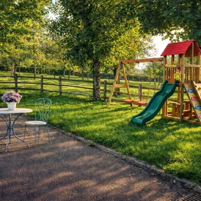 Maison 6 pièces 199990 €