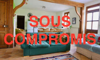 Maison 5 Pièces 120 m² à vendre à Vrigny (51390)