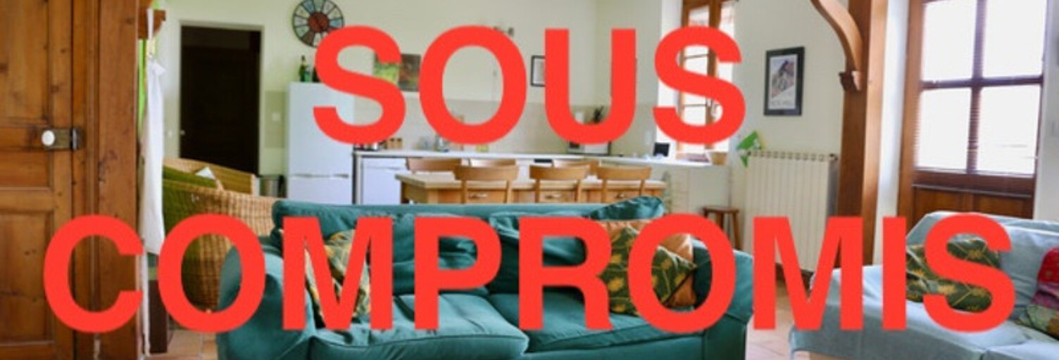 Maison 5 Pièces 120 m² à vendre à Vrigny (51390)