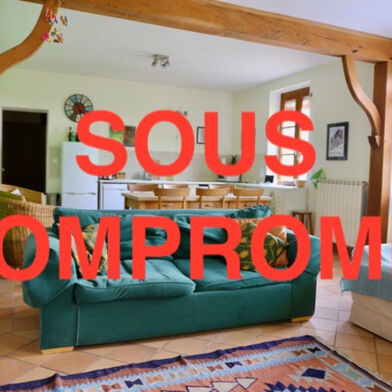 Maison 5 pièces 278000 €