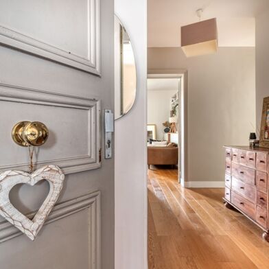 Appartement 4 pièces 475000 €