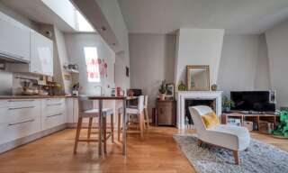 Appartement 4 Pièces 86 m² à vendre à Clamart (92140)
