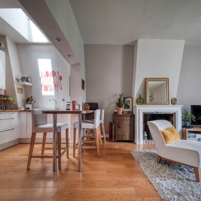 Appartement 4 pièces 475000 €