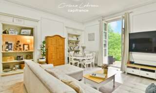 Appartement 4 Pièces 99 m² à vendre à Charnay-lès-Mâcon (71850)