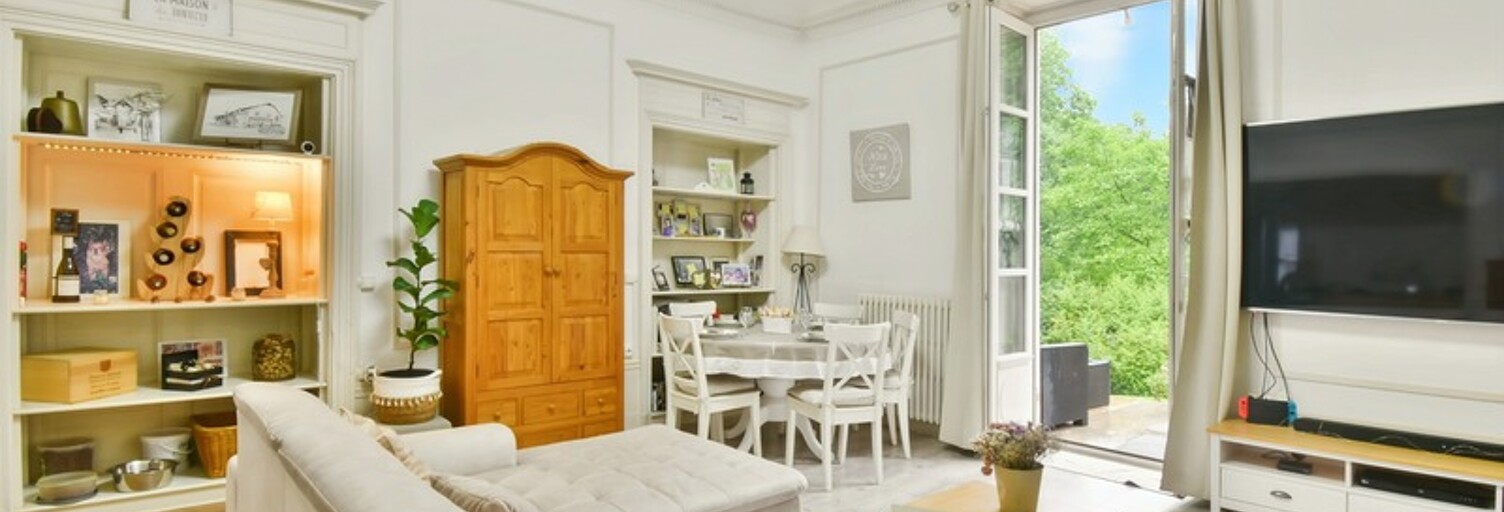 Appartement 4 Pièces 99 m² à vendre à Charnay-lès-Mâcon (71850)