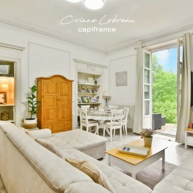 Appartement 4 pièces 200000 €