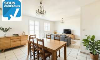 Appartement 3 Pièces 77 m² à vendre à Nîmes (30000)