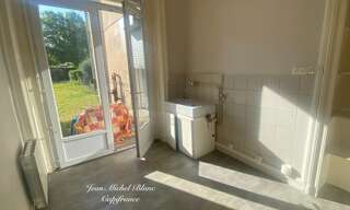 Appartement 4 Pièces 43 m² à vendre à Vernaison (69390)