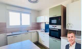 Appartement 4 Pièces 80 m² à vendre à Quimper (29000)