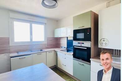 Appartement 4 pièces 115000 €