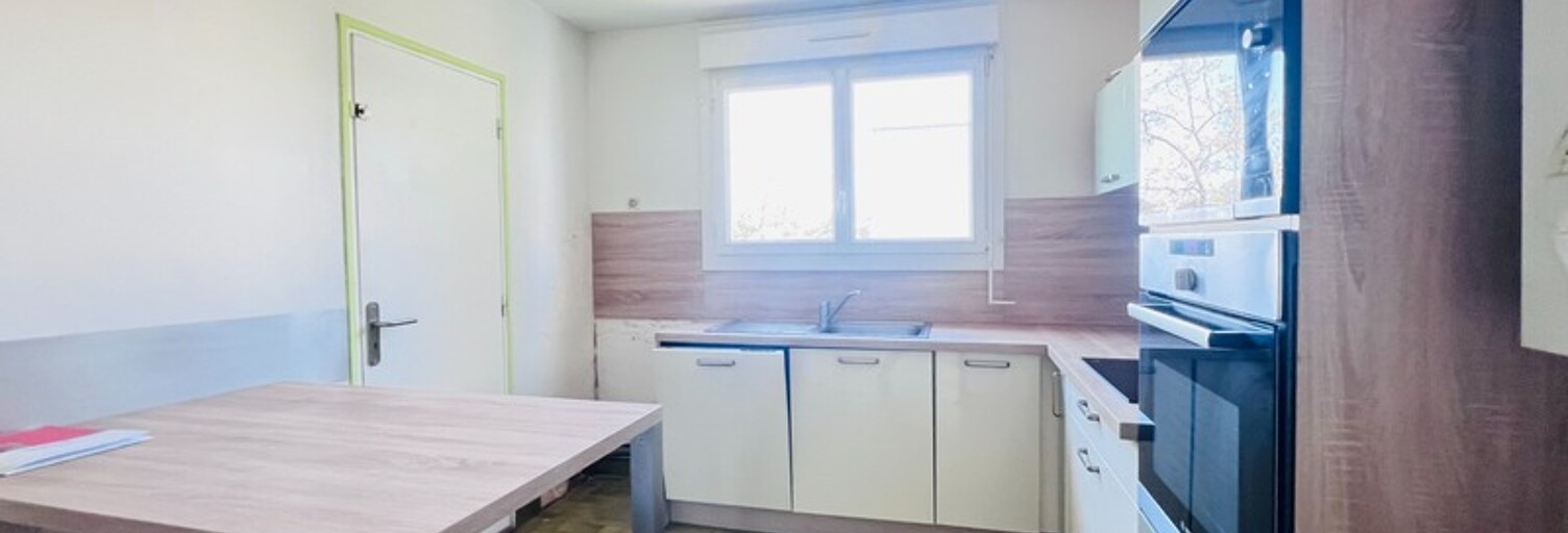 Appartement 4 Pièces 80 m² à vendre à Quimper (29000)