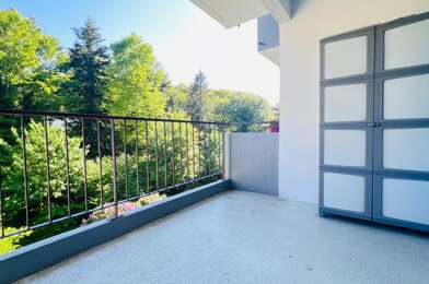 Appartement 4 pièces 115000 €