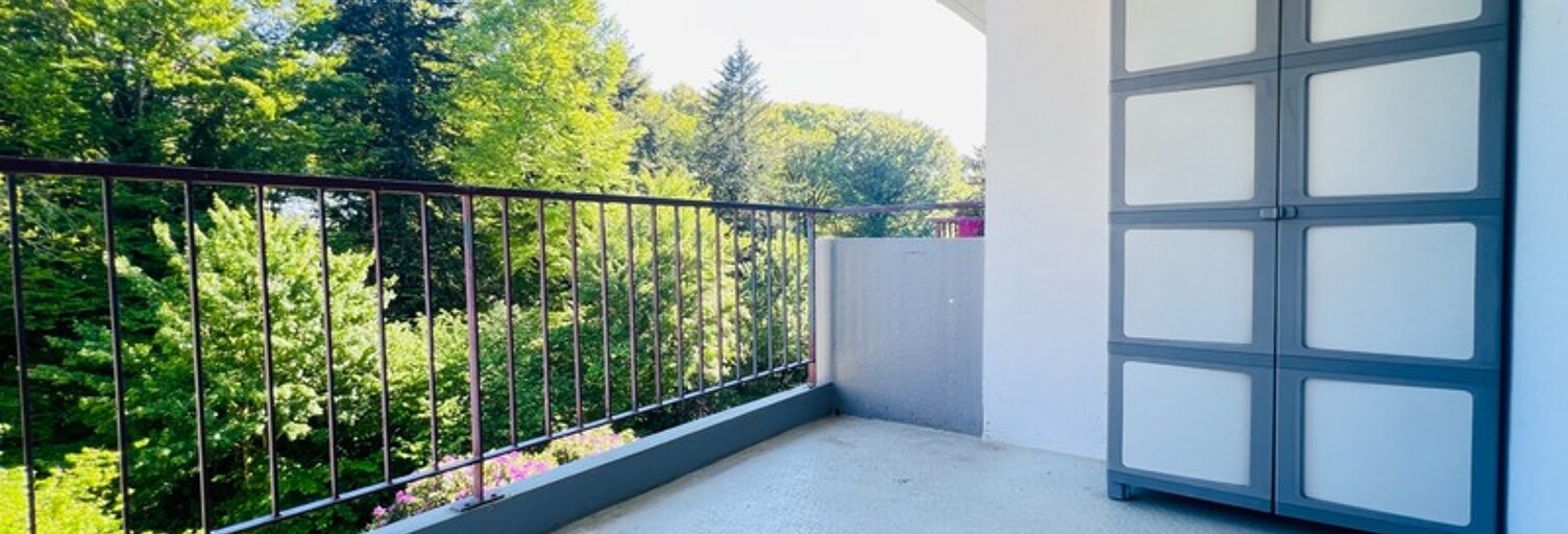 Appartement 4 Pièces 80 m² à vendre à Quimper (29000)