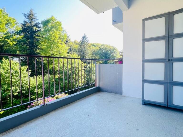 Finistère (29) – À vendre à Quimper, appartement T4 de 80 m² habitable, Terrasse - Balcon - Cave — photo 1