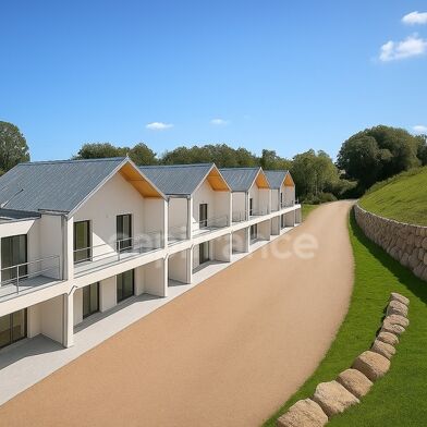 Appartement 2 pièces 190000 €