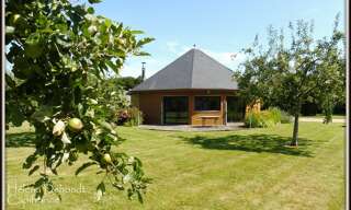 Maison 7 Pièces 160 m² à vendre à Luneray (76810)