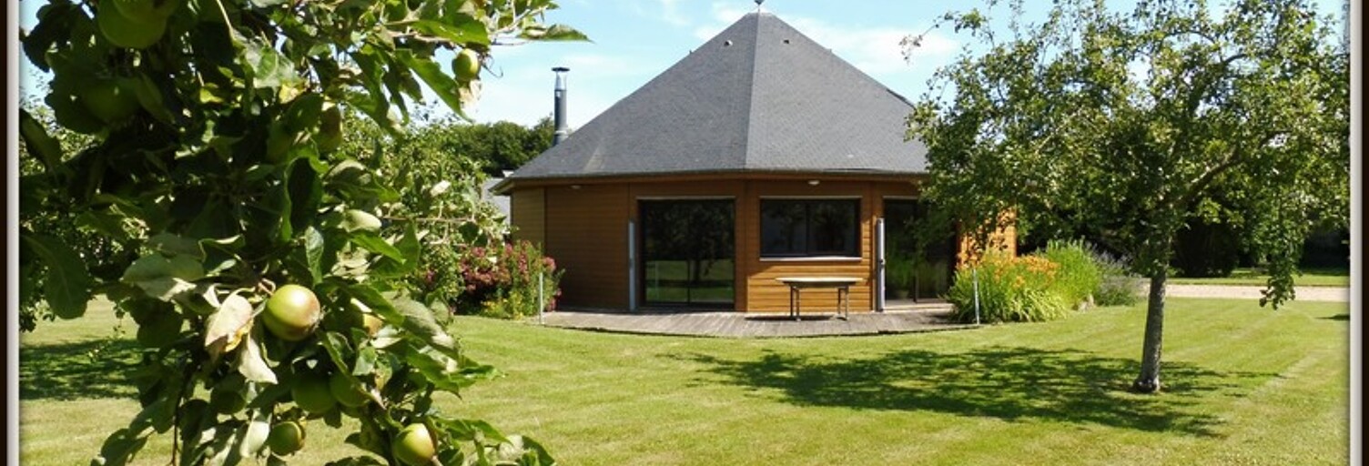 Maison 7 Pièces 160 m² à vendre à Luneray (76810)